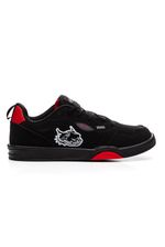 Tenis-Red-Nose-Casual-Masculino-Rnvm201-Preto