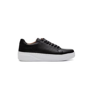 Tênis San Flex Casual Masculino 5003 Preto