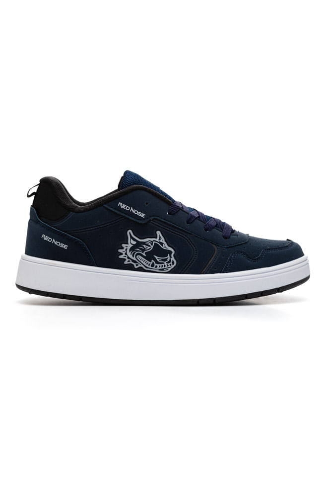 Tenis-Red-Nose-Casual-Masculino-Rnvm302-Marinho
