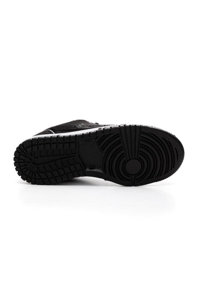 Tenis-Red-Nose-Casual-Masculino-Rnvm101-Preto