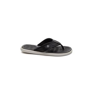 Chinelo Cartago Malta Vi Masculino Ultra Comfy 12496bh025 Cinza