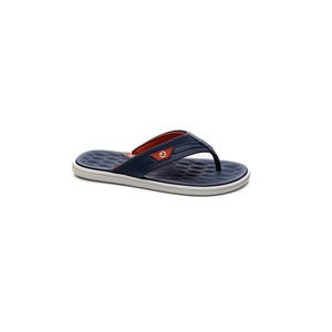 Chinelo Cartago Malta Vi Masculino Ultra Comfy 12496-Bk393 Cinza