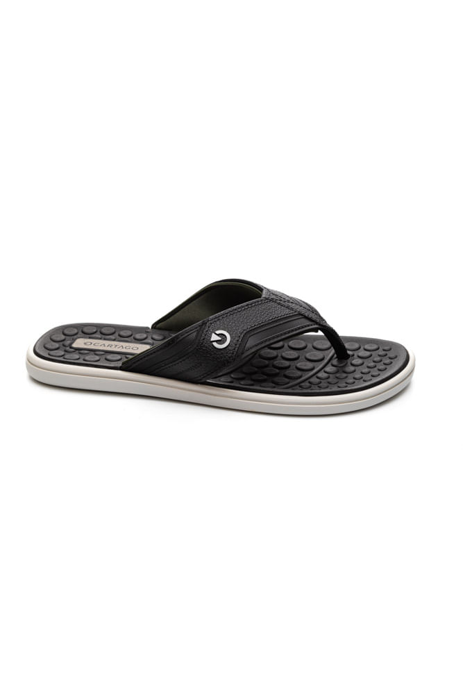Chinelo-Cartago-12452-Bk983-Preto