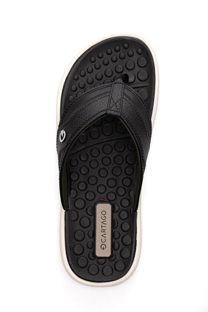 Chinelo-Cartago-12452-Bk983-Preto