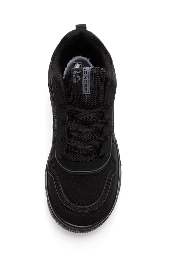 Tenis-Red-Nose-Casual-Masculino-Rnvm101-Preto