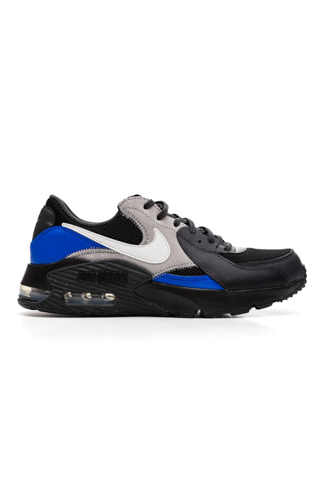 Tenis-Nike-Air-Max-Excee-Masculino-Fz5486-001-Preto