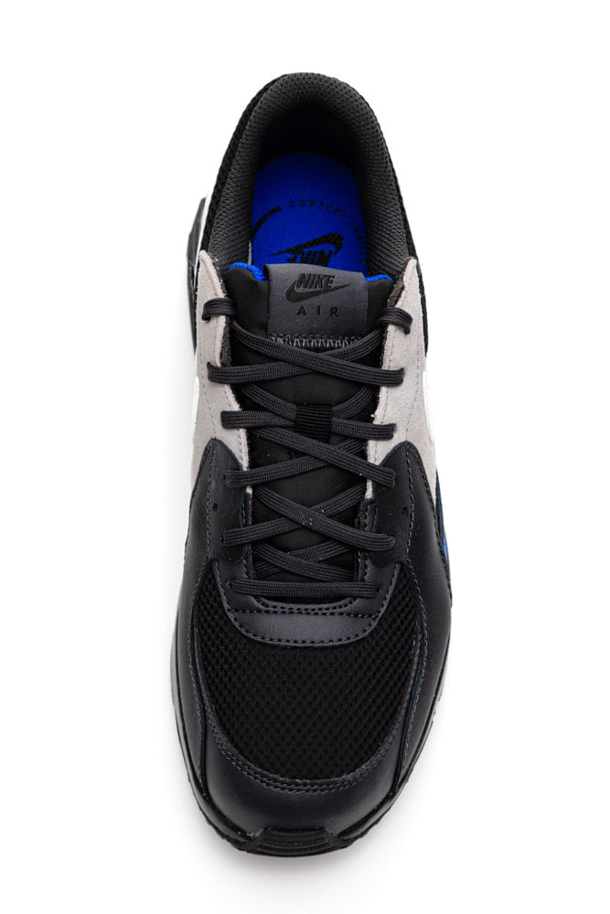 Tenis-Nike-Air-Max-Excee-Masculino-Fz5486-001-Preto