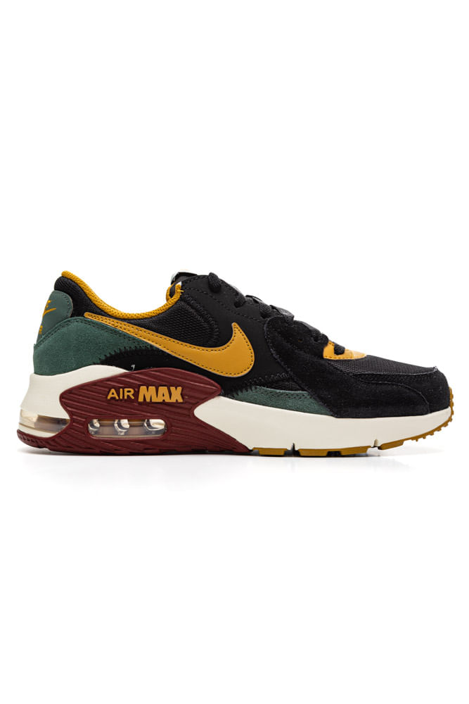 Tenis-Nike-Air-Max-Excee-Masculino-Hq3610-010-Preto