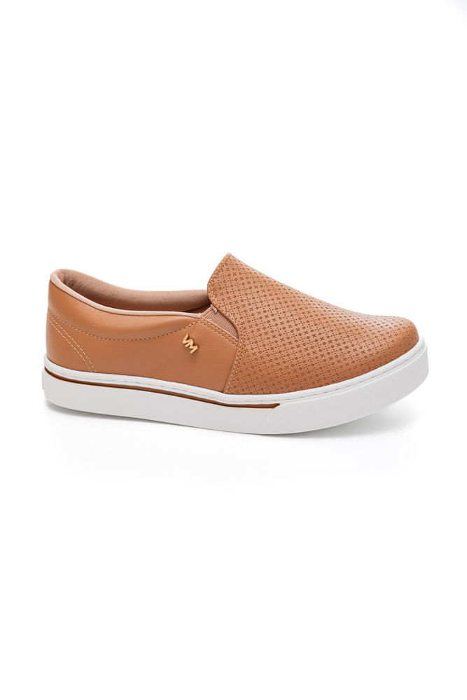 Tenis-Via-Marte-Slip-On-Feminino-Napa-Flower-016-009-01-Marrom