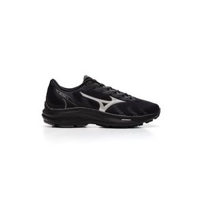 Tênis Mizuno Action 4 Corrida Masculino Preto