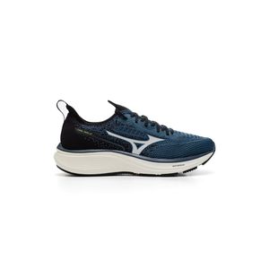 Tênis Mizuno Cool Ride 2 Corrida Masculino Marinho