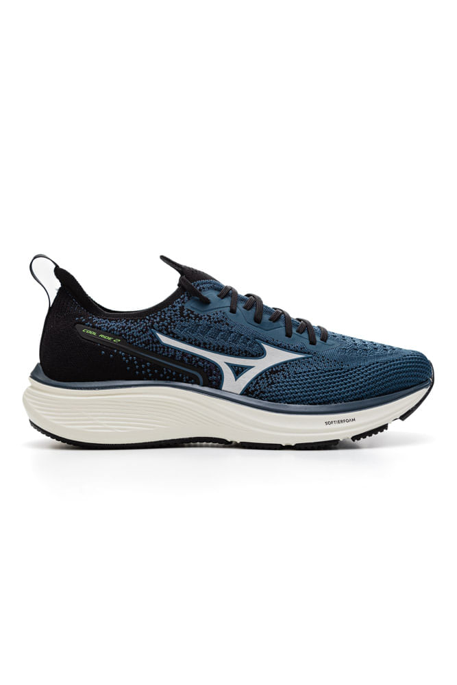Tenis-Mizuno-Cool-Ride-2-Corrida-Feminino-Marinho