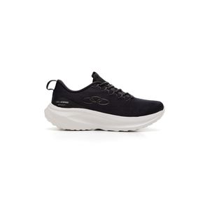Tênis Olympikus Reflect Caminhada Masculino Preto