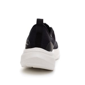 Tênis Olympikus Reflect Caminhada Masculino Preto