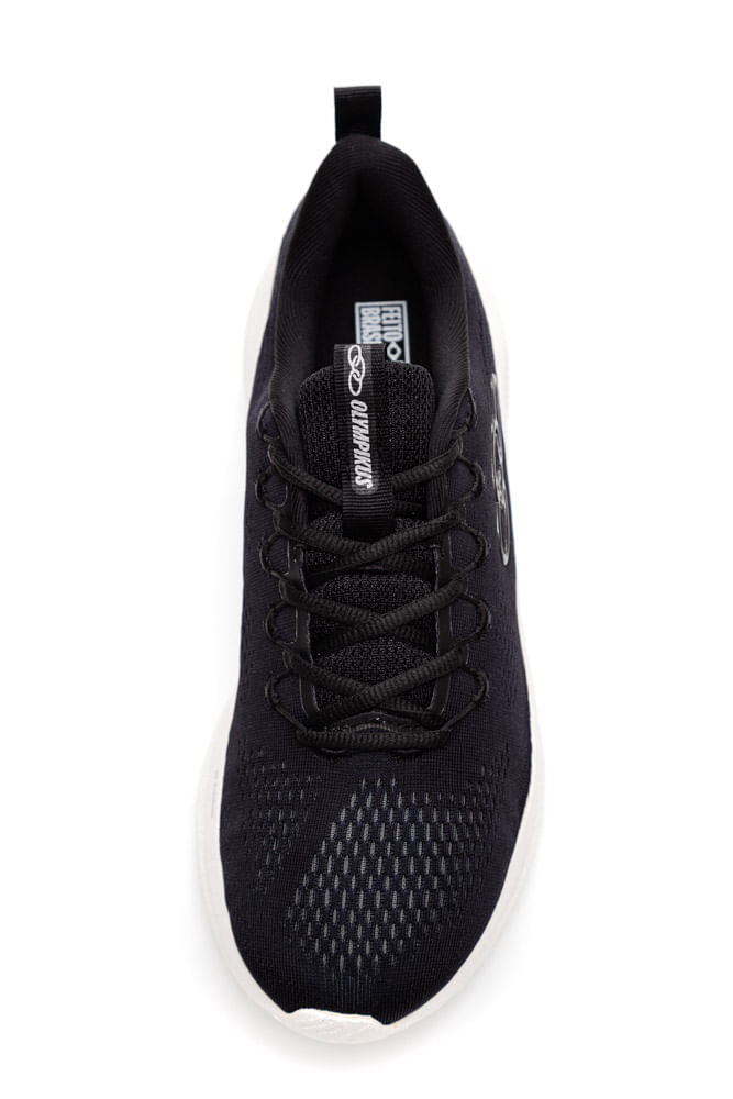 Tenis-Olympikus-Reflect-Caminhada-Masculino-Preto