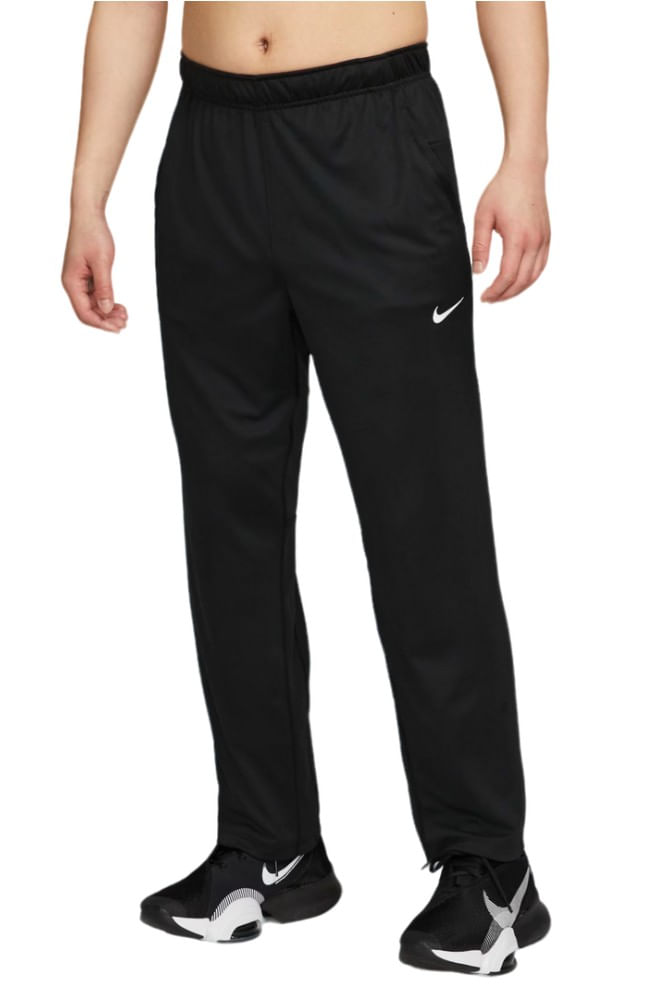 Calça Nike Dri-Fit Totality Masculina Fb7507-010 Preto