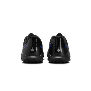 Chuteira Nike Tiempo 10 Club Society Masculina Dv4345-040 Preto