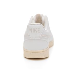 Tênis Nike Court Vision Low Next Nature Feminino Dh3158-110 Branco