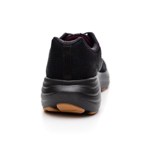 Tênis Mizuno Goya 2 Corrida Masculino Preto