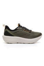 Tenis-Olympikus-Ritmo-Caminhada-Masculino-Verde