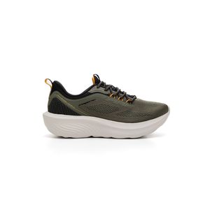 Tênis Olympikus Ritmo Caminhada Masculino Verde
