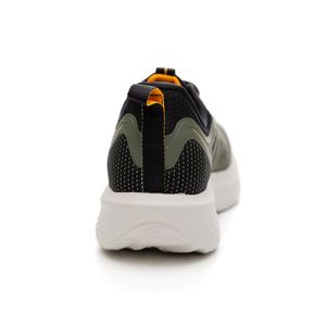 Tênis Olympikus Ritmo Caminhada Masculino Verde
