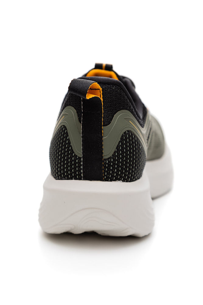Tenis-Olympikus-Ritmo-Caminhada-Masculino-Verde