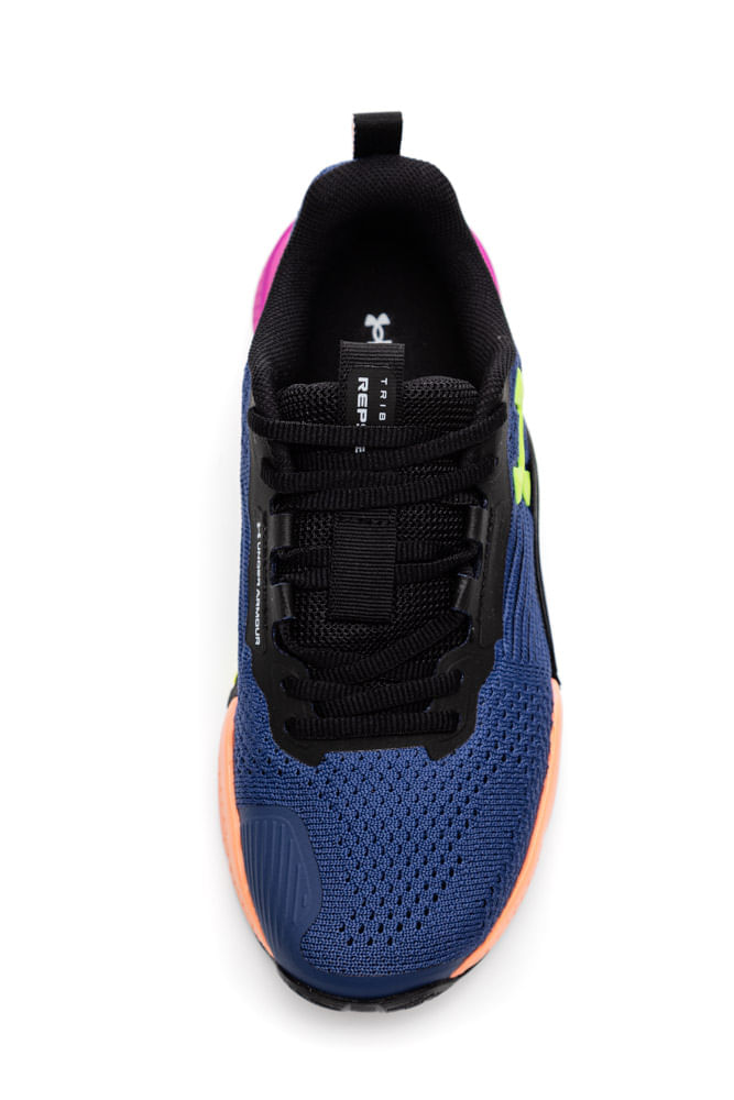 Tenis-Under-Armour-Academia-Feminino-6001204-Roxo