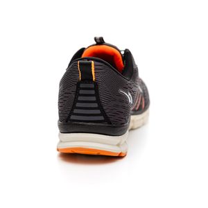 Tênis Nesk Caminhada Masculino C5690-09 Chumbo