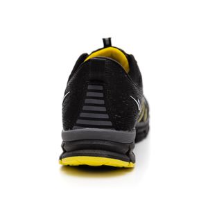 Tênis Nesk Caminhada Masculino C5690-10 Preto