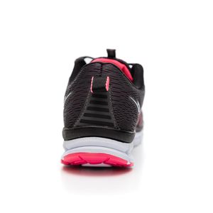 Tênis Nesk Caminhada Feminino C5690-04 Chumbo