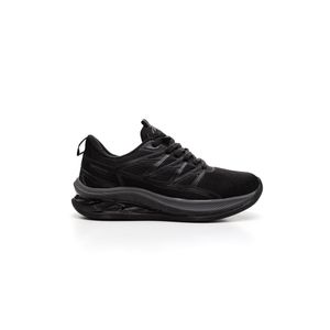 Tênis Nesk Caminhada Masculino C5770-10 Preto