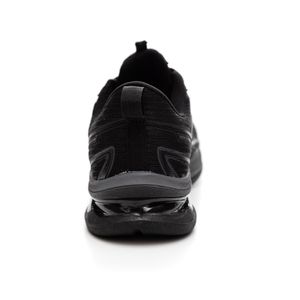 Tênis Nesk Caminhada Masculino C5770-10 Preto