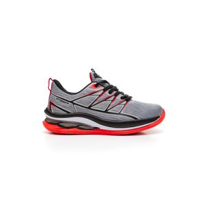 Tênis Nesk Caminhada Masculino C5770-06 Cinza