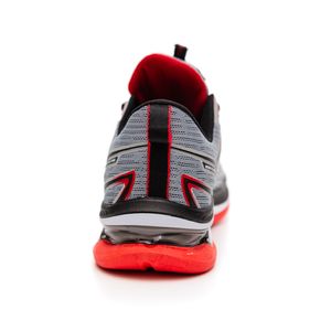 Tênis Nesk Caminhada Masculino C5770-06 Cinza