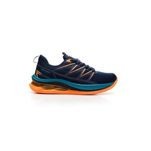Tênis Nesk Caminhada Masculino C5770-07 Marinho
