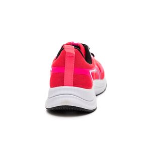 Tênis Vorax Caminhada Feminino Em Nylon Sintético 130bf1 Pink
