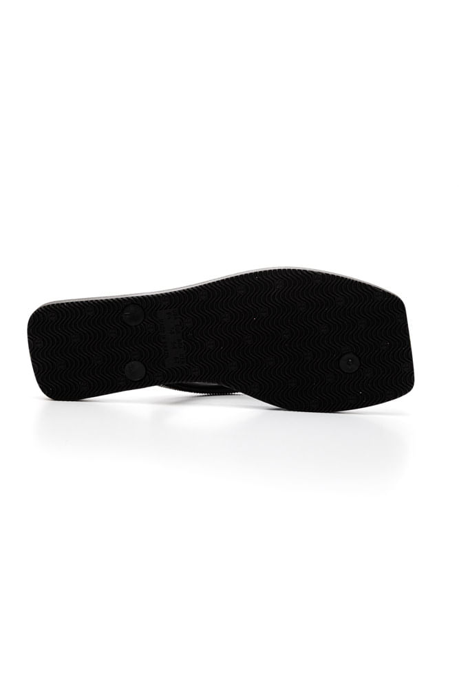 Chinelo Sua Cia 8503v24.17003 Preto
