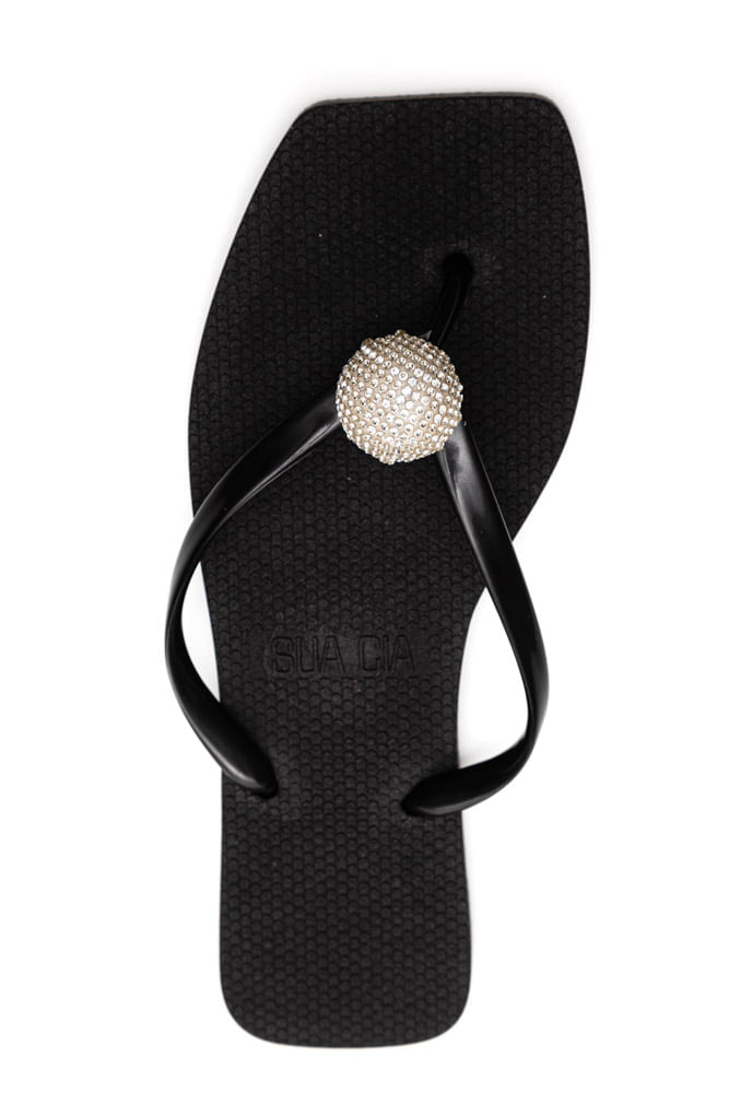 Chinelo-Sua-Cia-8503v24.17003ball-Preto
