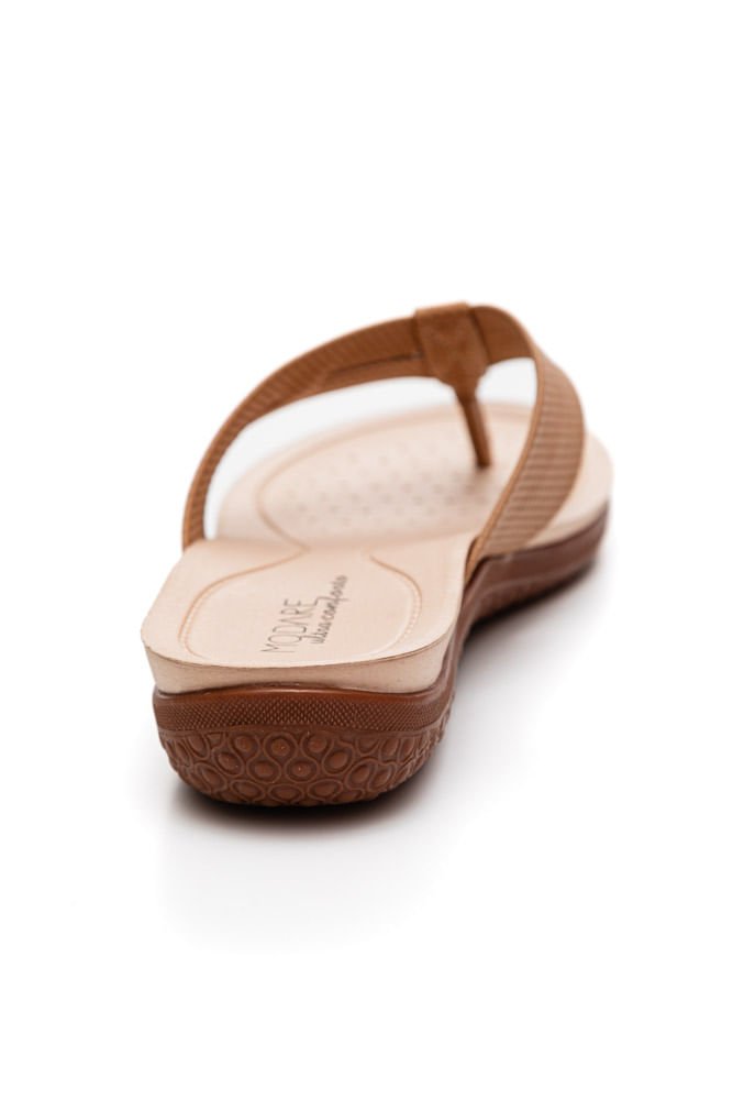 Chinelo-Modare-7125.244.27033-Caramelo