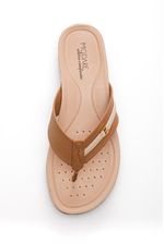 Chinelo-Modare-7125.244.27033-Caramelo