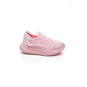 Tênis Bibi Infantil Menina Action Fisioflex 1232104 Rosa