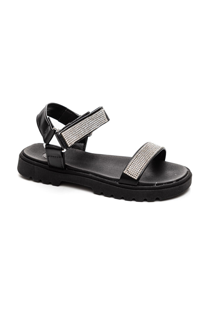 Sandalia-Molekinha-Papete-Juvenil-Menina-Strass-2344.135-Preto