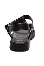 Sandalia-Molekinha-Papete-Juvenil-Menina-Strass-2344.135-Preto