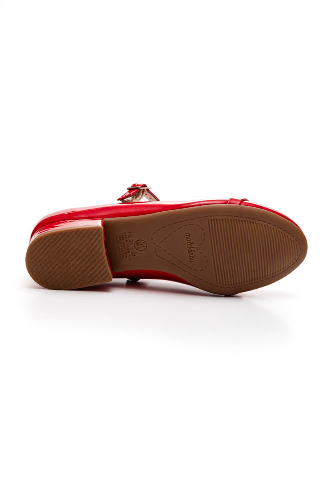 Sapatilha-Molekinha-Saltinho-Infantil-Menina-Verniz-2528.119-Vermelho