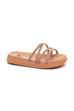 Chinelo Molekinha 2358.108.24698 Nude