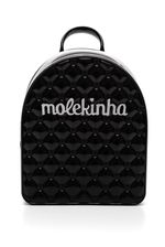 Bolsa-Mochila-Infantil-Menina-Molekinha-20023.1-Preto