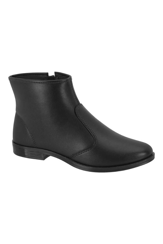 Bota-Moleca-Cano-Curto-Feminina-Napa-5333.100.27060-Preto