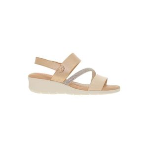 Sandalia Conforto Modare 7190.101.28846 Off-White