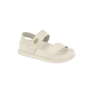 Sandalia Pepete Beira Rio 8534.102.9569 Off-White